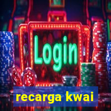 recarga kwai